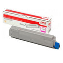 TONER OKI C532/MC573 MAGENTA 6000 PAG - 46490606