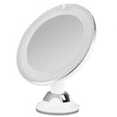 ESPELHO COSMÉTICO ORBEGOZO ESP1010 ( CROMADO  - LUZ LED)