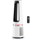 Rowenta Eclipse QU506 30 m² 62 dB 2100 W Branco