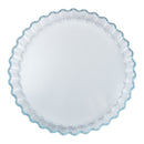 FORMA DE VIDRO DE BOROSSILICATO, PARA TARTE, EXPERTO, 1,3 L, Ø27,