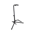 SUPORTE PARA GUITARRA AJUSTAVÉL PRETO