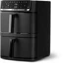 BOSCH - AIR FRYER 12L SÉRIE 6 MAFD661B4