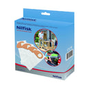 EMBALAGEM SACOS P/ ASP BUDDY NILFISK - 81943048