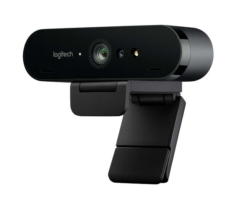 Logitech Brio webcam 4096 x 2160 pixels USB 3.2 Gen 1 (3.1 Gen 1)