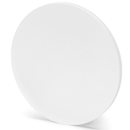 LUZ LED DE PAREDE DE METAL BRANCA 12 W