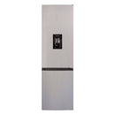 COMBI EXQUISIT KGC 265-70-WS-040D INOXLOOK