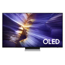 TV SAMSUNG 65" TQ65S90F UHD OLED SMART TV 144HZ