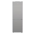 FRIGORÍFICO COMBINADO INDESIT INK25402SA4E( TOTAL NO FROST  - SIL