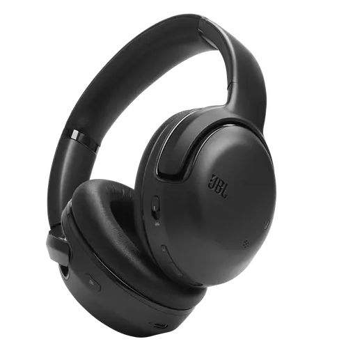 AUSCULTADORES JBL TOUR ONE M2 PRETO