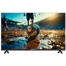 TV SILVER LED 32 HD SMARTTV ANDROID FRAMELESS 3HDMI 1USB