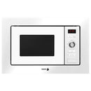 MICROONDAS DE ENCASTRE FAGOR 3MWB20CEGB BRANCO