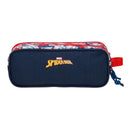 ESTOJO ESCOLAR MARVEL SPIDERMEN HERO