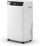 DESUMIDIFICADOR OLIMPIA AQUARIA S1 24 P 24L WIFI