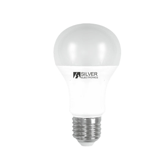 Silver Electronics 981527 lâmpada LED 15 W E27