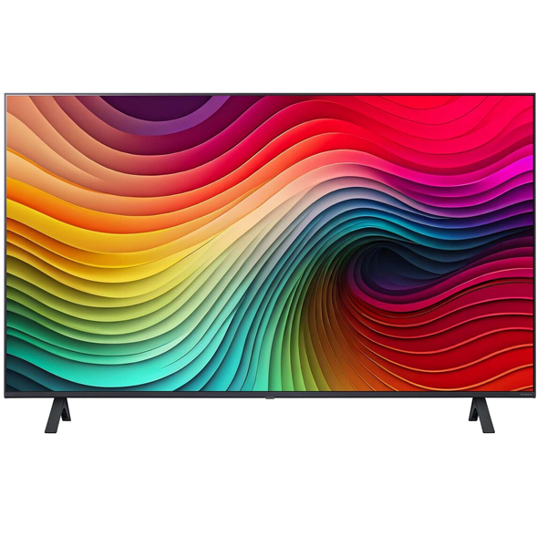 LG - NANOCELL SMART TV 86NANO81T6A.AEU