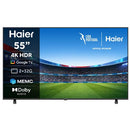 LED HAIER H-55-K-85-FUX