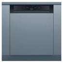 MÁQUINA DE LAVAR LOUÇA DE ENCASTRE 14 TALHERES HOTPOINT HBC2B+26B