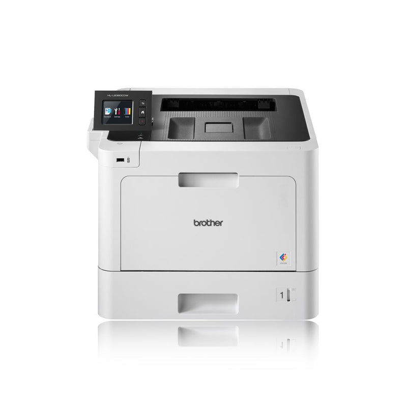 Brother HL-L8360CDW impressora a laser Cor 2400 x 600 DPI A4 Wi-F