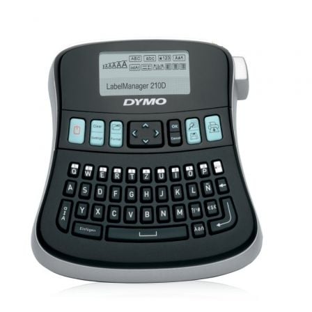 DYMO LABELMANAGER 210D