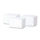 MERCUSYS AX3000 WHOLE HOME MESH WI-FI 6 SYSTEM