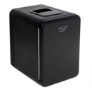 MINI FRIGORÍFICO TERMOELÉTRICO 4 L, REFRIGERAÇÃO E AQUECIMENTO, 1