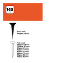 SORTIDOS DE PREGOS 975 PEÇAS ST BLACK+DECKER