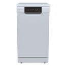 MÁQUINA DE LAVAR LOUÇA CANDY CDPH2D1047W01 10 CONJUNTOS