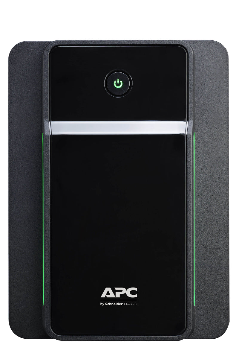 APC BX2200MI-GR UPS Linha interativa 2,2 kVA 1200 W 4 tomada(s) C