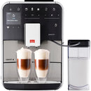MAQUINA CAFÉ MELITTA BARISTA T SILVER SUPERAUTOMATIC