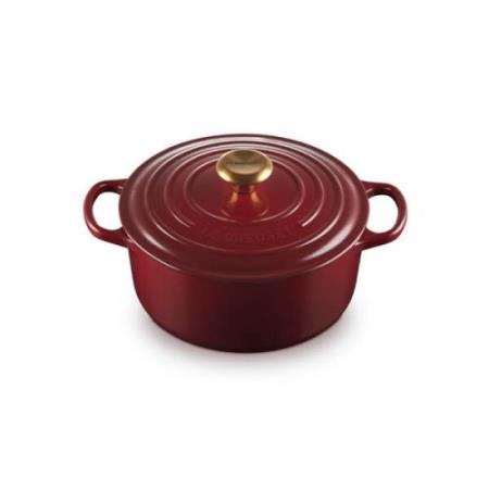 PANELA LE CREUSET SIGNATURE 24 RHONE 21177249494441