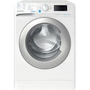 MÁQUINA DE LAVAR ROUPA INDESIT BWE91496XWSVSPT 8KG BRANCA