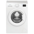 LAVADORA INDESIT IP1064PUSH&GO 10K 1400R