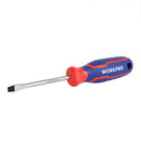 CHAVE DE FENDA PLANA 5,5 X 150MM. WORKPRO