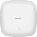 D-Link DAP-X2850 ponto de acesso WLAN 3600 Mbit/s Branco Power ov