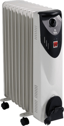 RADIADOR A ÓLEO FM RW-20 9E 2000W