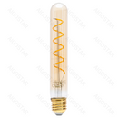 LÂMPADA DE FILAMENTO LED (MBAR) T30 E27 4W