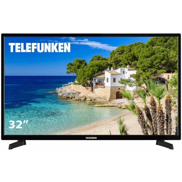 TV TELEFUNKEN 32" 32DTH324 HD