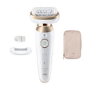 DEPIL. BRAUN SES9-011 3D SILKEPIL9 W&D 50MIN