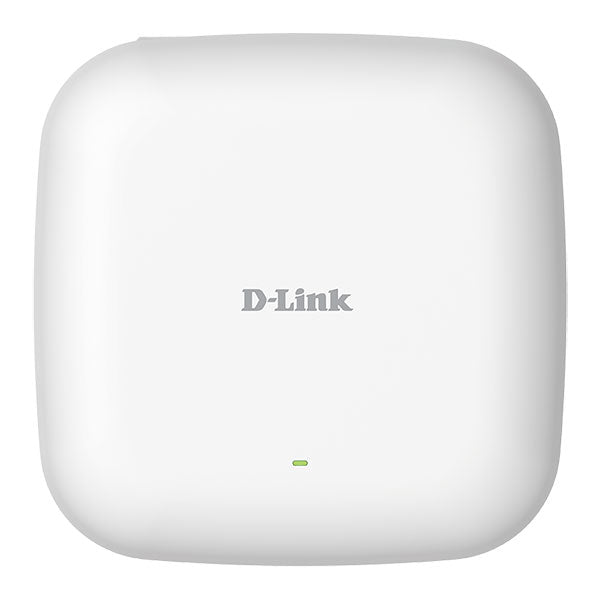 ACCESS POINT D-LINK AX1800 WI-FI 6 DUAL-BAND POE