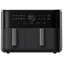 FRITADEIRA AIRFRYER XIAOMI DUAL ZONE AIR FRYER 10L 2700W