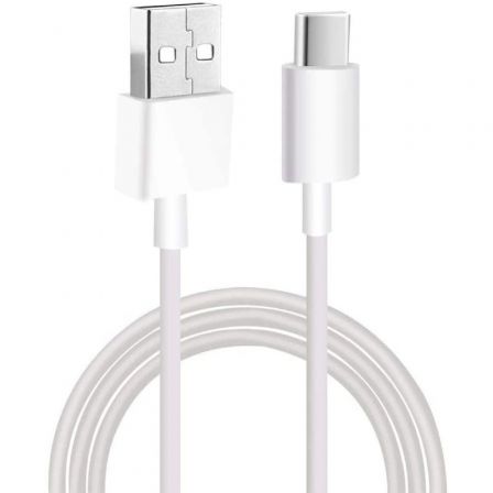 CABO XIAOMI MI USB-C CABLE 1M WHITE