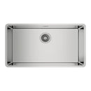Teka 115000004 lava-loiças Lavatório montado na parte superior Re