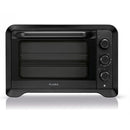 FLAMA FORNO 45LT 2000W FUNÇAO GRILL PRETO