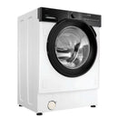 MAQUINA LAVAR SECAR ROUPA ENCASTRE HAIER BHA6SD696M6DB9S 9/6K 160