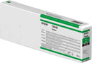 TINTEIRO EPSON ORIGINAL T804B00 VERDE ULTRACHROME HDX 700ML - C13