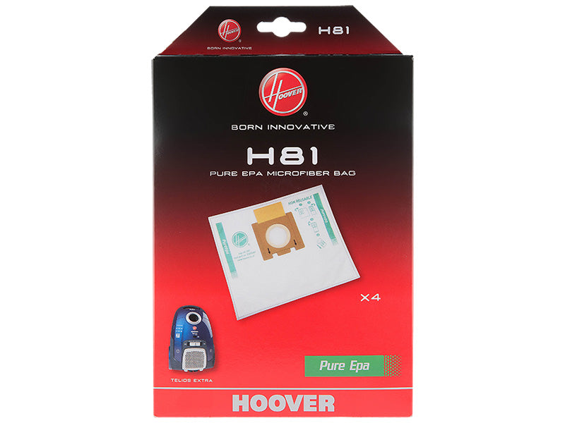 Hoover H81 acessório e suprimento para aspirador Aspirador cilínd