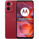 SMARTPHONE MOTOROLA G05 4/256 6,67" PLUM RED