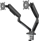 SOPORTE MONITOR GAMING ONE FOR ALL DM8210 2 BRA NE