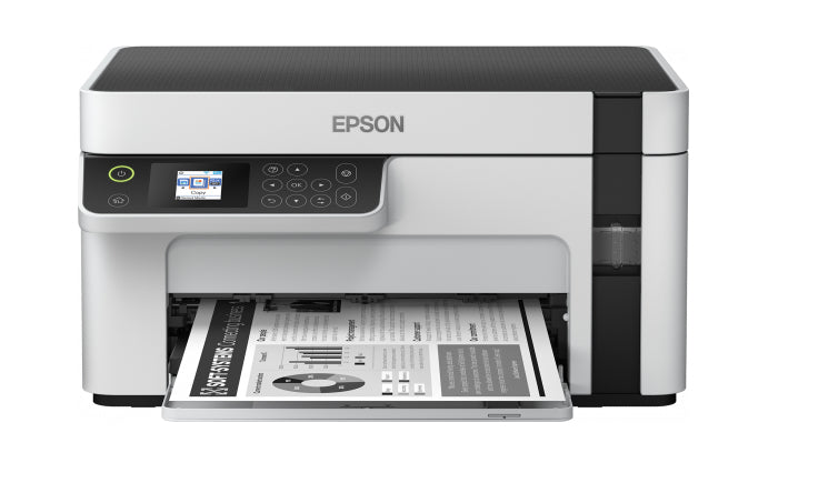 Epson EcoTank C11CJ18401 multifunções Jato de tinta A4 1440 x 720