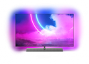 TV PHILIPS 65" 65OLED935 UHD OLED B&W